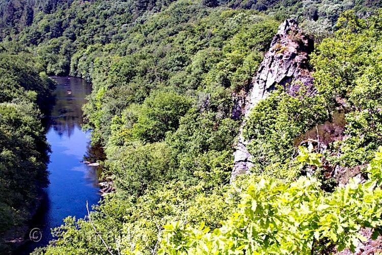 Abso-Gite Houffalize Exteriér fotografie
